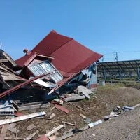 画像1319：斫り（はつり）札幌市南区・札幌市東区